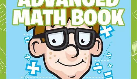 Fourth Grade Advanced Math Books : Multiplication and Division