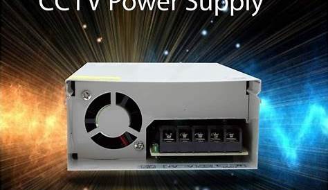 cp plus power supply 4 channel price