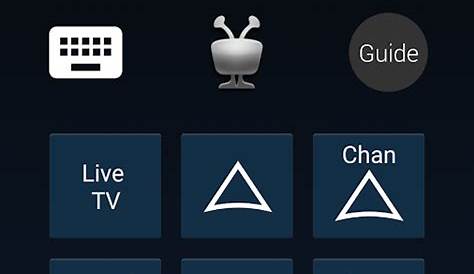 Cogeco TiVo - Android Apps on Google Play