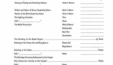 weekly marriage check in worksheet