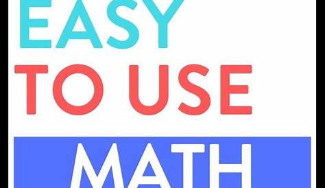 Four easy-to-use math websites to engage students and keep them
