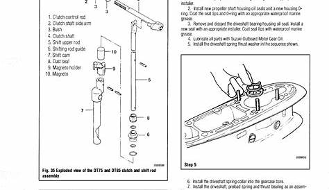 yamaha 9.9 outboard workshop manual