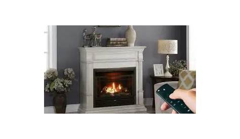 How To Convert Manual Gas Fireplace To Remote [7 Steps]