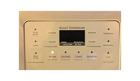 Troubleshooting a GE Profile Refrigerator | HomeSteady