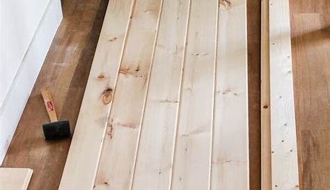 How To Make Your Own Barn Door - Check spelling or type a new query