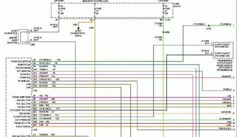 2012 ram wiring diagram