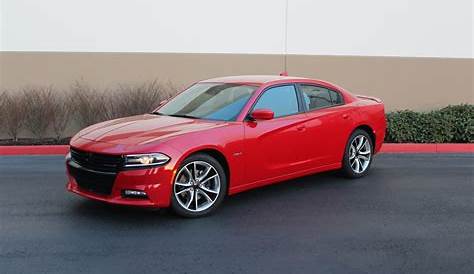 2015 Dodge Charger R/T: Quick Drive (Page 2)
