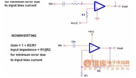 Op amp circuit diagram - Amplifier_Circuit - Circuit Diagram - SeekIC.com