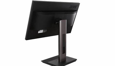 Acer B246HL 24" Full HD 1920 x 1080 60Hz LCD Monitor - Newegg.com