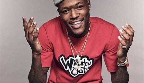 DC Young Fly | Wild 'N Out Wiki | FANDOM powered by Wikia