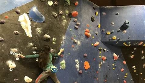 THE CIRCUIT BOULDERING GYM - 32 Photos & 41 Reviews - Gyms - 6050 S