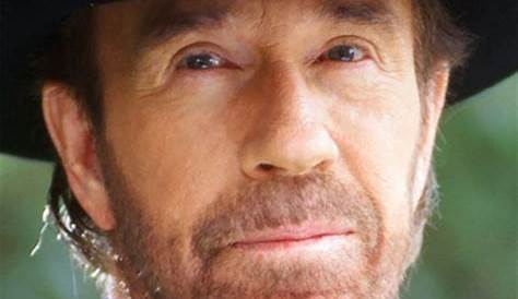 Biografia di Chuck Norris