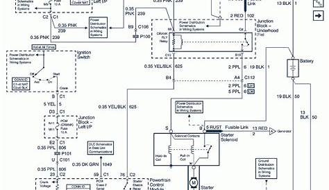 2012 chevy impala engine diagram