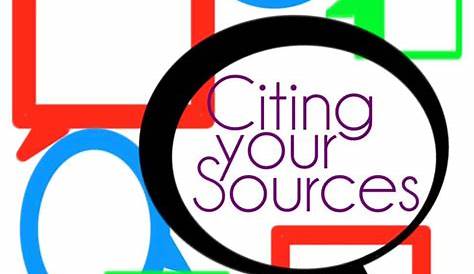 Citing sources for your blog » WP Dev Shed