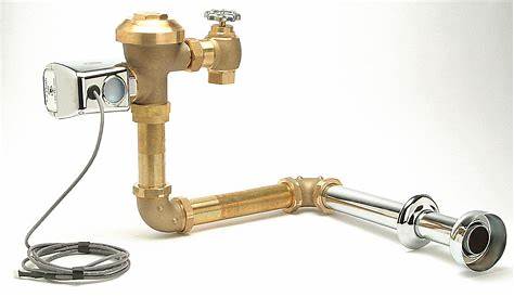 zurn flush valves aquaflush