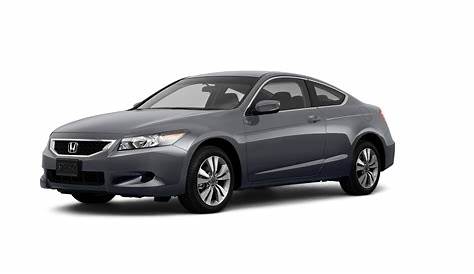 Used 2010 Honda Accord LX-S Coupe 2D Pricing | Kelley Blue Book