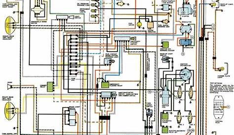 99 vw beetle engine wiring diagram