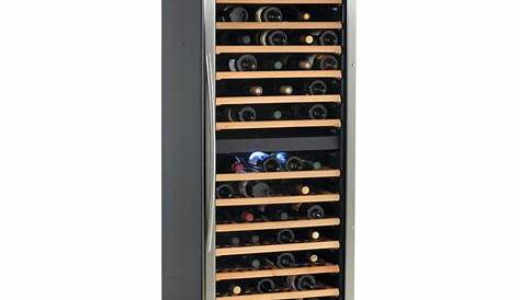 avanti wcr5104dzd wine cooler manual