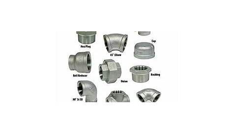 Socket Weld Fittings, Forged Pipe Fittings - M. S. Forging Works