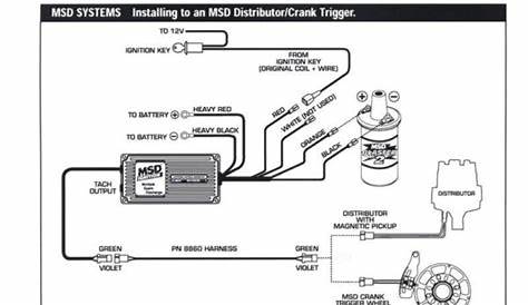Master 127 Blaster Wiring Diagram