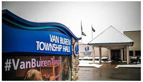 Van Buren Charter Township | Michigan