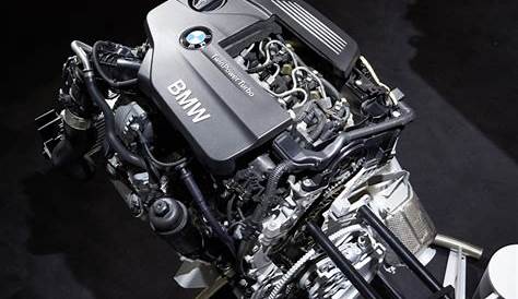 BMW introduces engine, trim upgrades across 2015 range