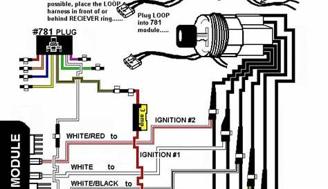 bulldog keyless entry wiring diagram