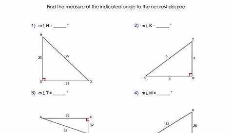 Basics trigonometry problems and answers pdf for grade 10