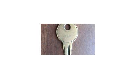 sears sport 20-sv replacement key