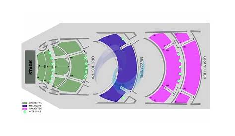 Best Tattoo Blog Ever: Chastain Park Amphitheatre Seating Chart