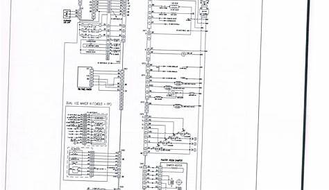 Samsung Rf268abrs Parts Diagram