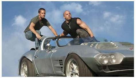 Fast And Furious 5 | Teaser Trailer