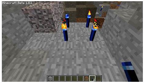 torch mod minecraft