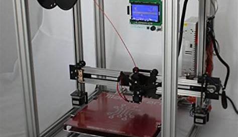 Makerfarm Pegasus 12'' 3D Printer In-Depth Review - Pick 3D Printer