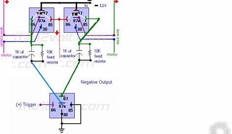 Electric Cutout Switch Wiring