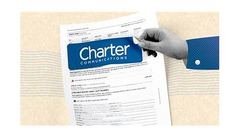 11 Charter Communications Bill Pay