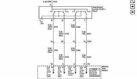 Wiring Diagram For Passlock 2 1999 Chevy Silverado