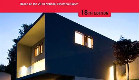 electrical wiring 20th edition