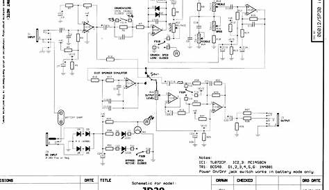 20 amp circuit diagram