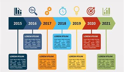 Free 3d history timeline template free templates - dynamicfreeloads