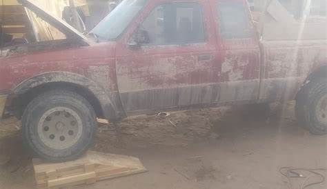 how to bleed a clutch ford ranger