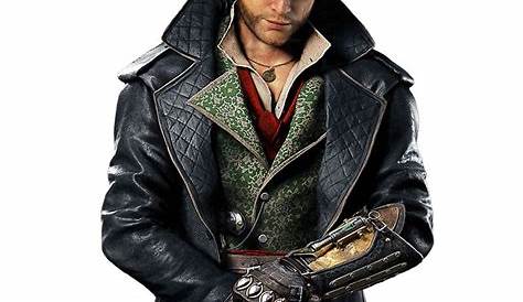 Jacob Frye - Characters & Art - Assassin's Creed Syndicate | Assassins