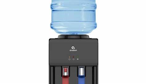 avalon a6 water cooler