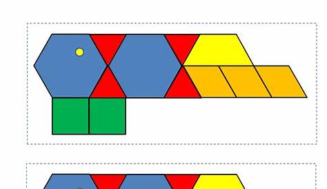 math pattern puzzles