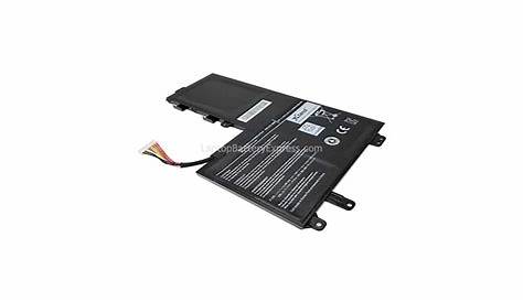 Xtend Brand Replacement For Toshiba Satellite E55 A5114 Battery