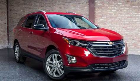New Chevrolet Equinox 2023 Price, Colors, Changes - Chevrolet Engine News
