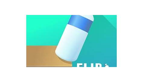 Flip Bottle - Online Game - Play for Free | Keygames