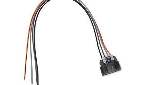 Fuel Pump Wiring Harness - ECOCABLES