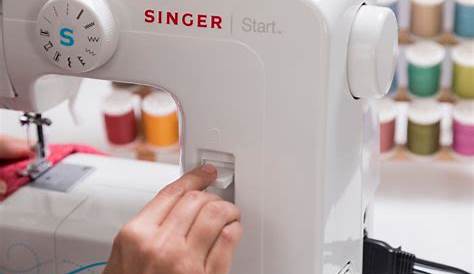 Singer 1304 Start Essential Sewing Machine | JOANN