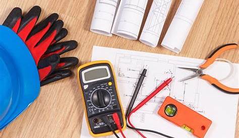 basic knowledge of electrical wiring